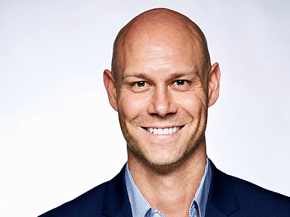 simon quinton